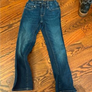 Boys Blue Jeans